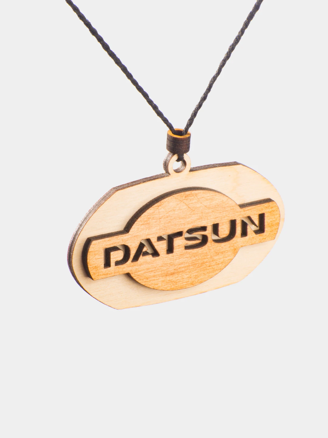 Подвеска в салон автомобиля с логотипом автомобиля 2-х слойная | ⚡ ...