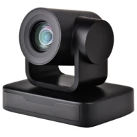 1080P 10X Camera PTZ USB Webcam Live Streaming Camera Church Broadcast Online Studio Telemedicine
