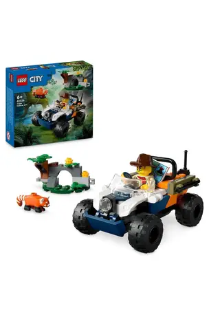Lego atv set deals