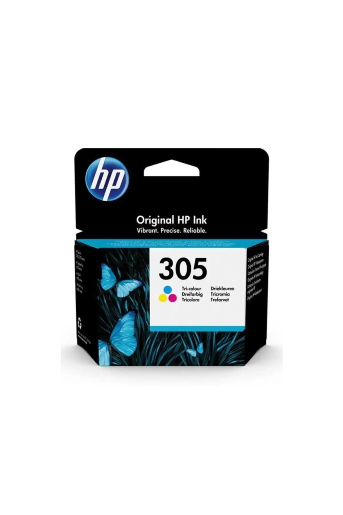 Купить Картридж Принтера Hp 141