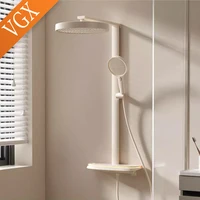 Душевая система VGX#5