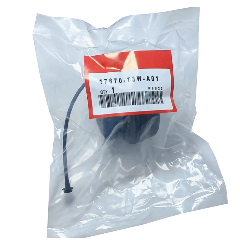 Крышка топливного бака 17670-T3W-A01 для honda Civic CRV Accord Odyssey