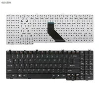 us keyboard for lenovo b550 b560 v560 g550 g550a g550m g550s g555 g555a g555ax black without frame