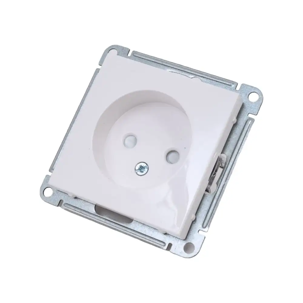 Розетка Systeme Electric WESSEN 59