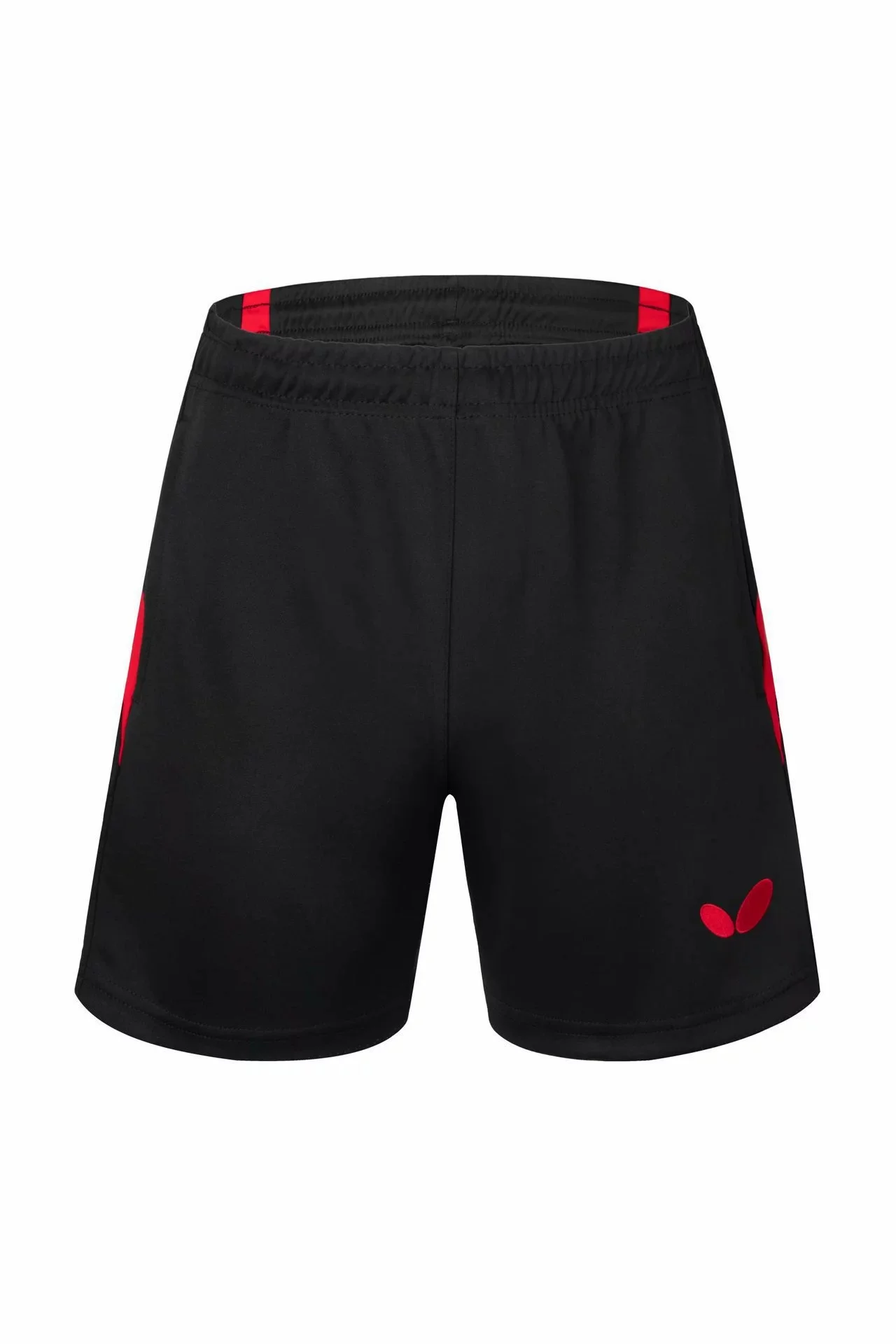 New Professional Men women badminton table tennis Shorts with Pockets Running Shorts Gym Wear Workout Fitness Workout Shorts