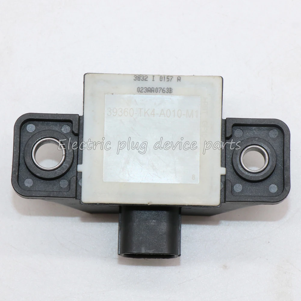 OE #39360-TK4-A010-M1 39360-TK4-A01 антенна для контроля давления в шинах для Acura TL RLX ZDX 2009-2015