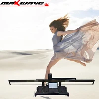 customize 3d uv floor printer machine ground printer machine