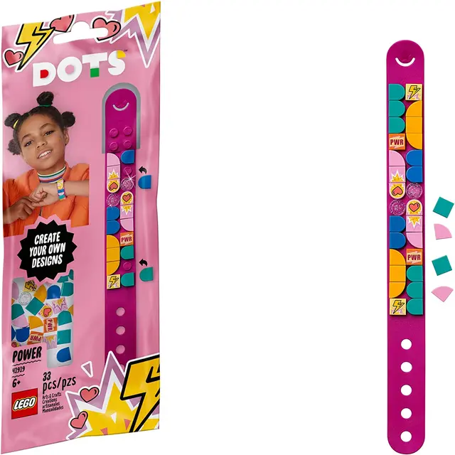 LEGO DOTS 41919 33 AliExpress