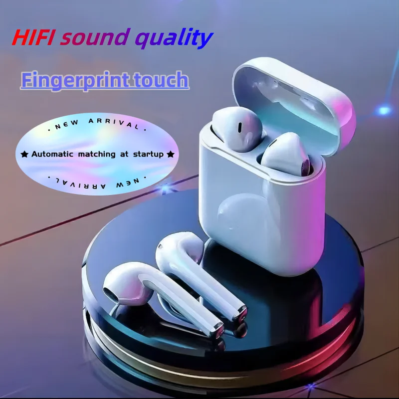 TWS i7s наушники Bluetooth для Huawei Honor Ps4 все смартфоны вкладыши Спорт/Бизнес