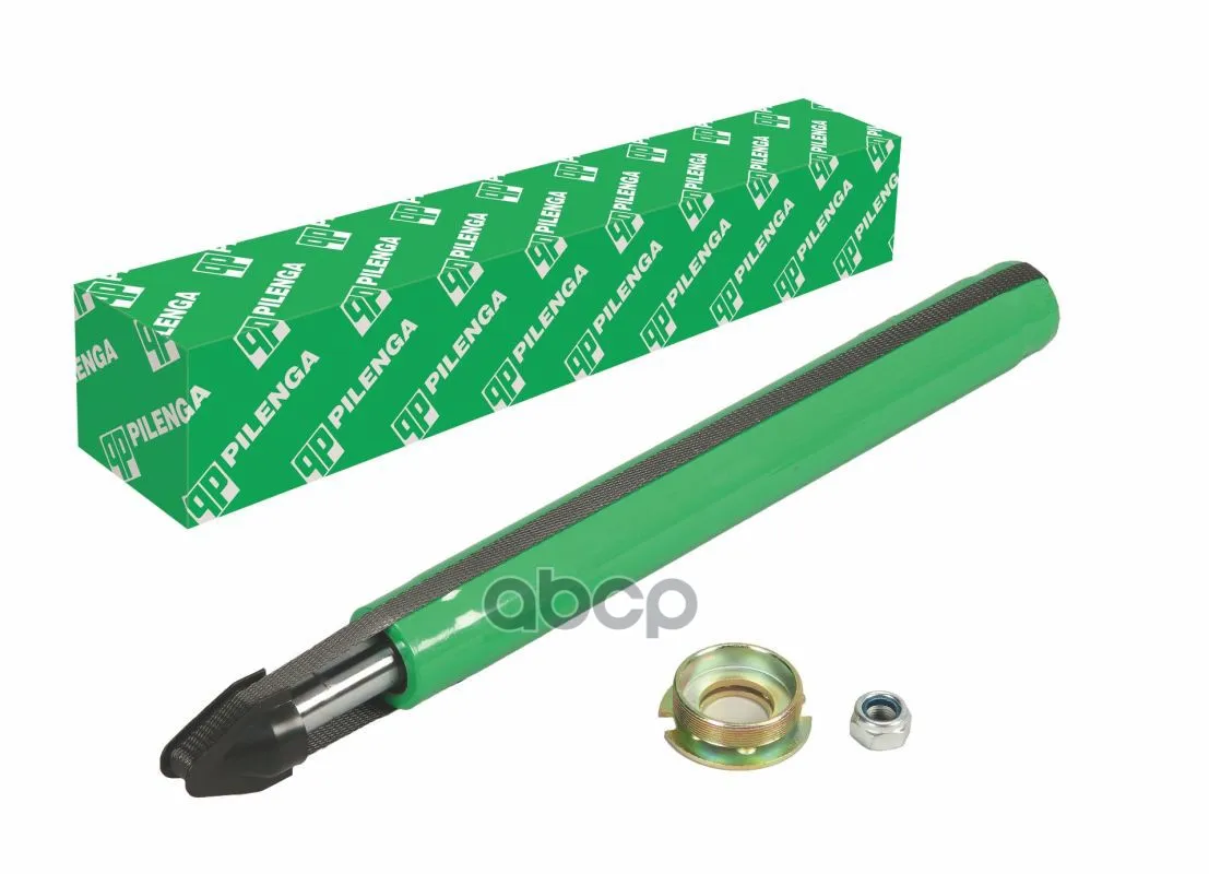 Shp2710g_амортизатор Передний Газовый! Lada 2110 PILENGA арт. SHP2710G