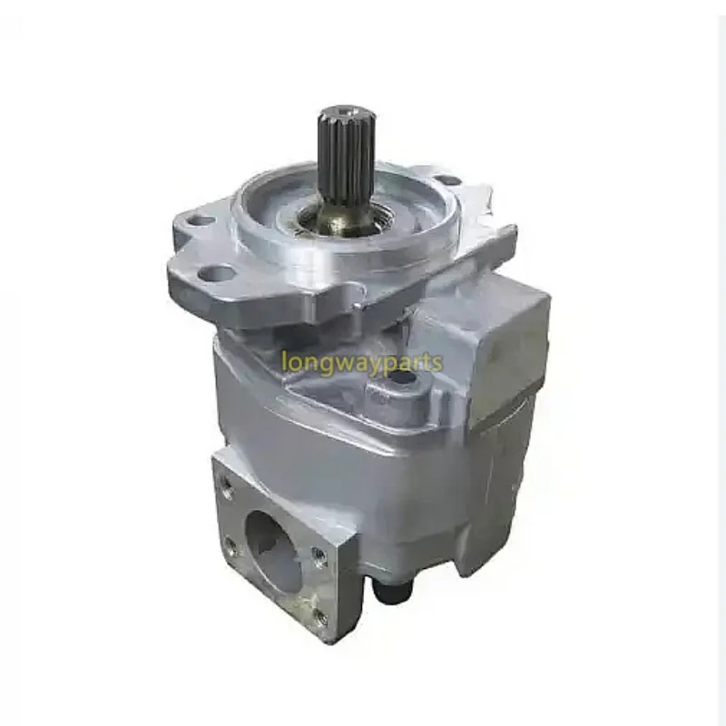 1131002100 Масляный насос двигателя 6RB1 для масляного насоса экскаватора Sumitomo 1- 13100210 -0