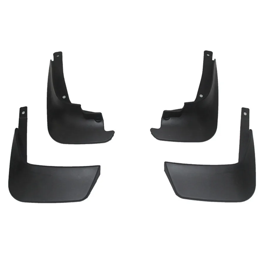 4 шт. брызговики для Toyota Vitz 2003 -2009