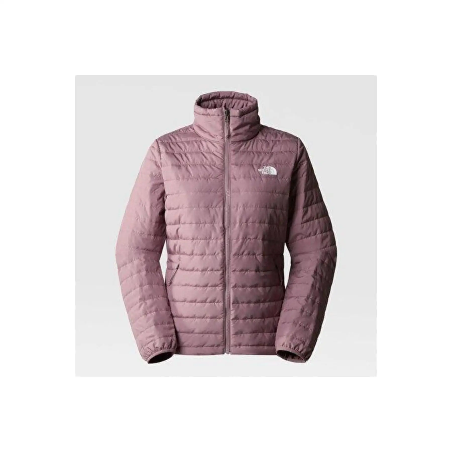 Рисунок 4 - THE NORTH FACE W Carto Triclimate