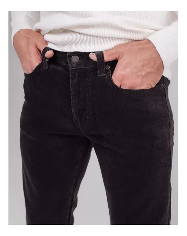 ДЖИНСЫ МУЖСКИЕ ВЕЬВЕТОВЫЕ Levi's 630
