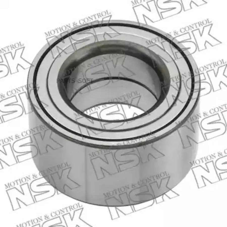 NSK ZA40BWD06DJB5CA01 Подшипник передний (40BWD06DJB5CA01)