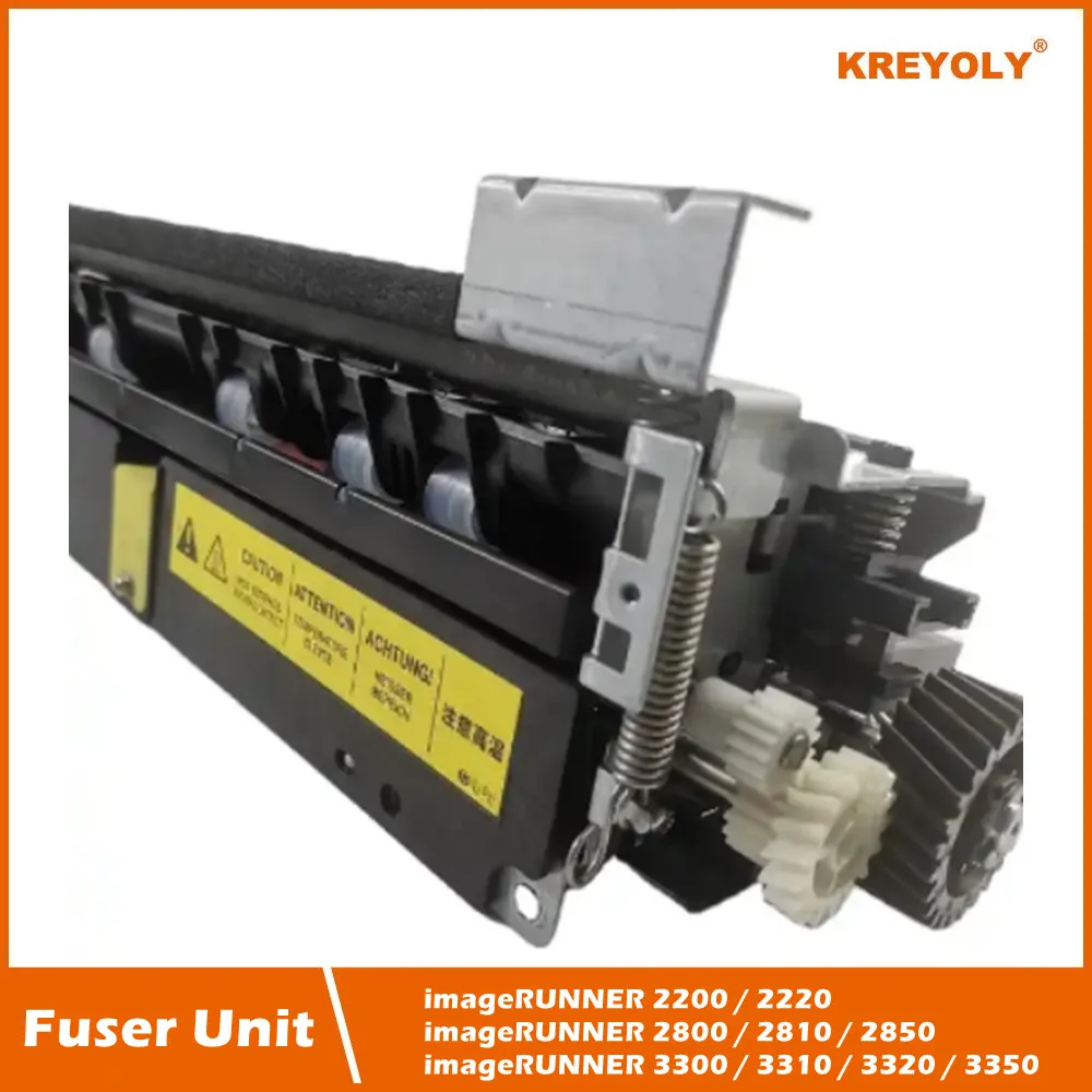 Премиум-блок фьюзера для Canon imageRUNNER 2200 / 2220 2800 2810 2850 3300 3310 3320 3350