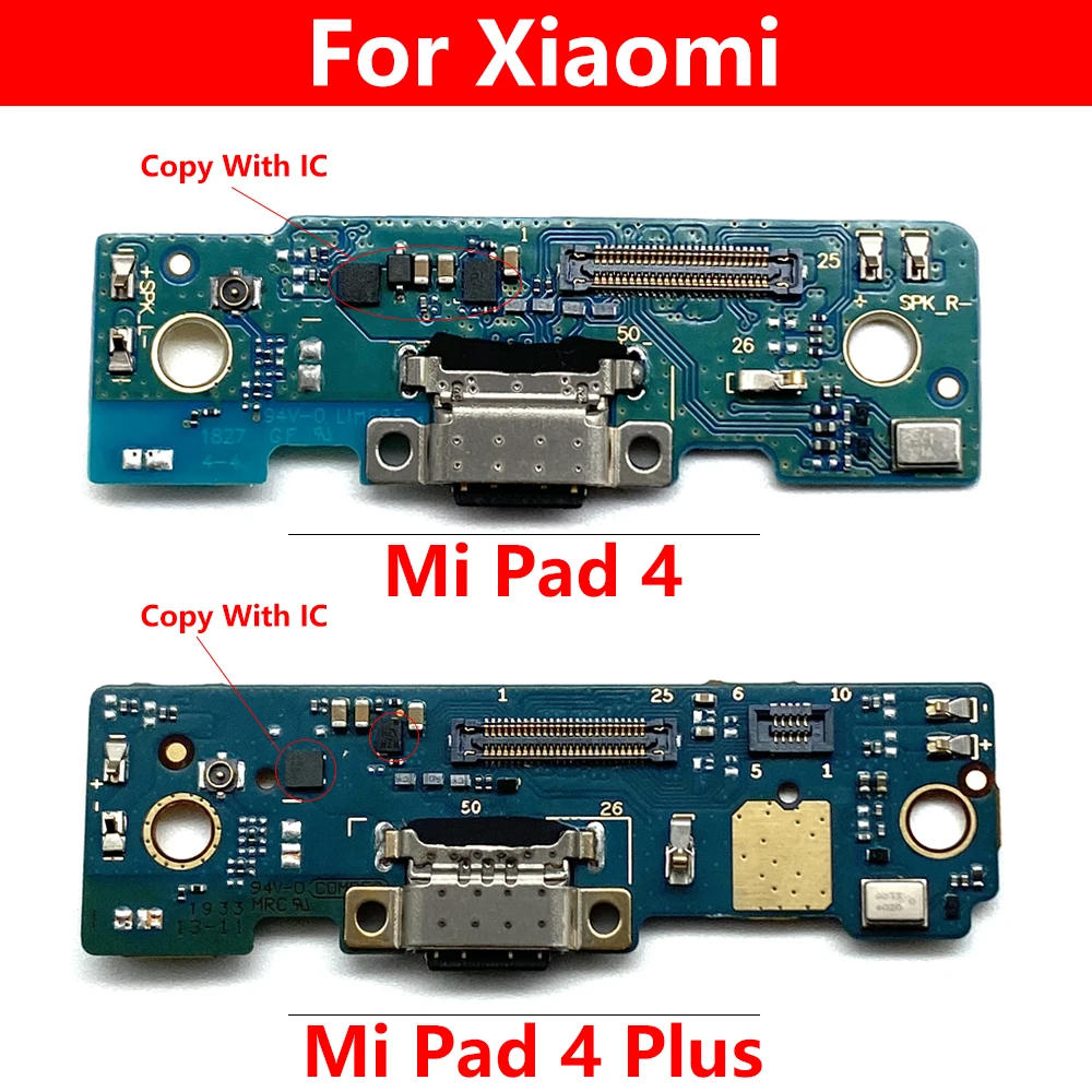 Рисунок 4 - 100% оригинальная плата с USB-портом