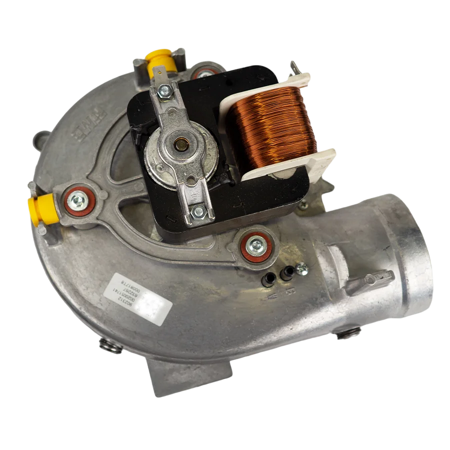 Купить Турбину Для Котла Вайлант