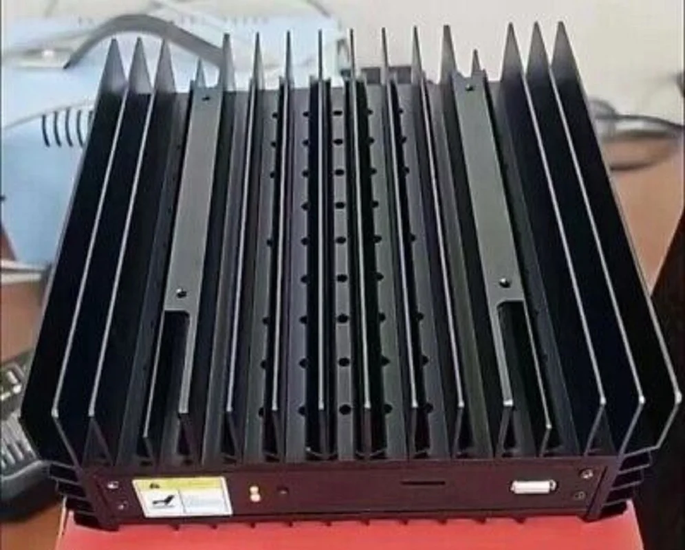 

NEW PROMO IceRiver KS0 Miner KASPA 100GH