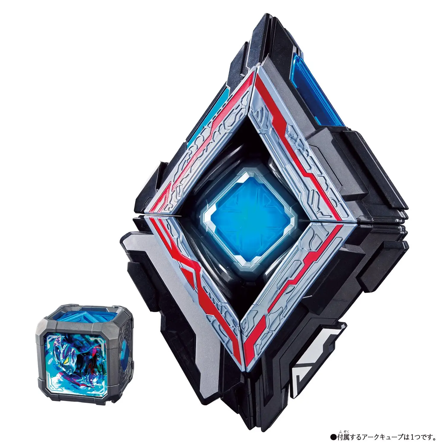 Дуговой анализатор Ultraman Arc DX Рекомендуется для детей от 3 лет и старше [BANDAI] |