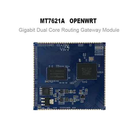 bibikoo HLK-7621 MT7621 Gigabit Ethernet Router