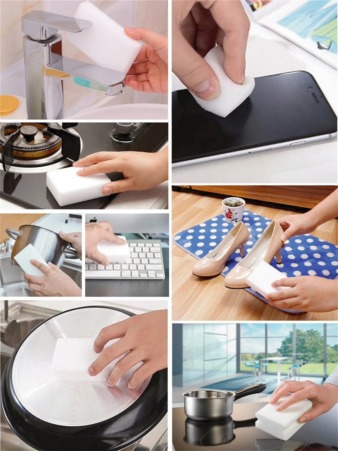 Почему нельзя мыть посуду меламиновой губкой. Меламиновая губка 10 шт. Можно мыть посуду меламиновой губкой. Можно мыть посуду меламиновой губкой. Можно ли меламиновой губкой мыть посуду.