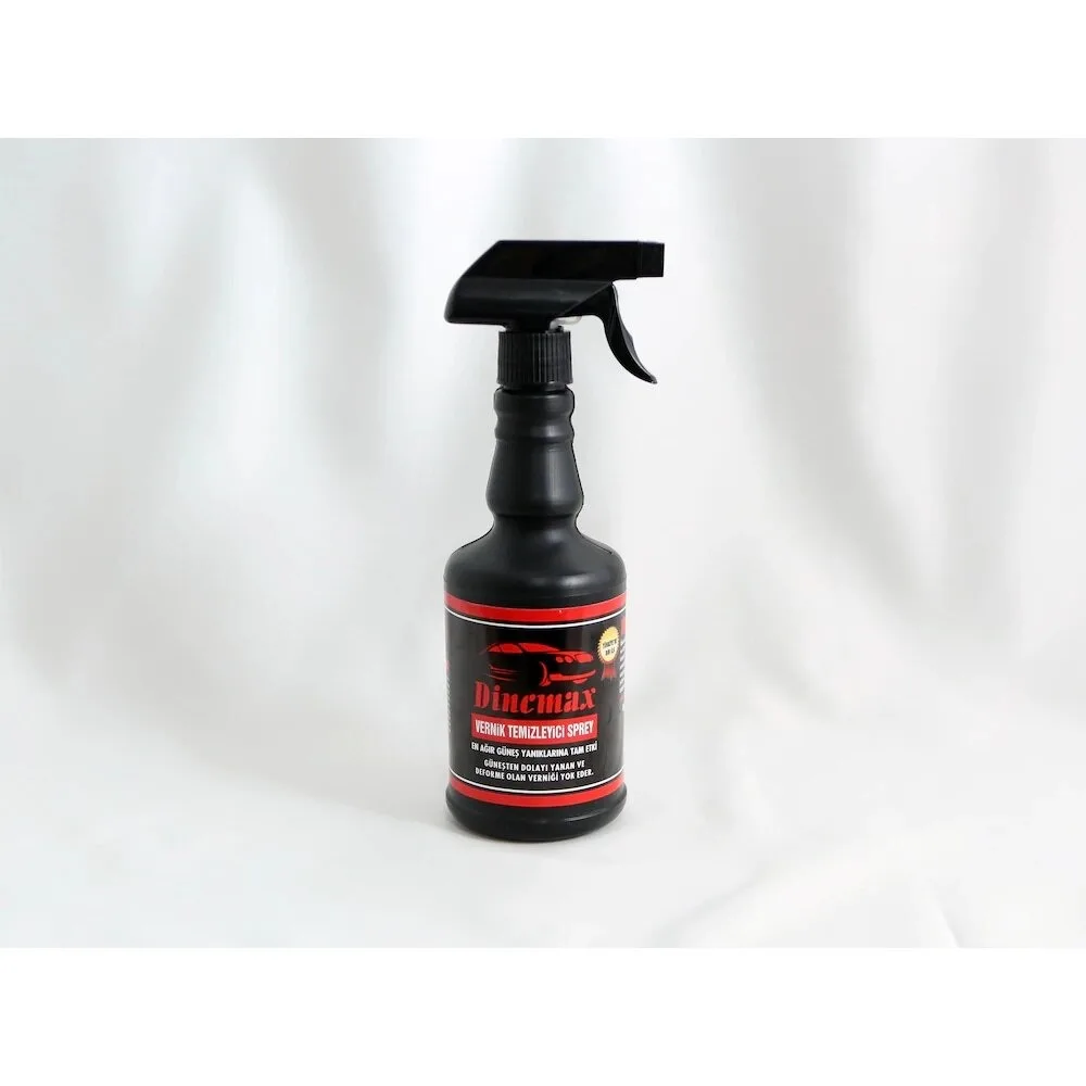 

DincMAX-Car Sun Burns For Varnish Remover Spray-- Auto Design Car Care Easy to Use --Spoiler Diffuser Wings Flaps Antenna