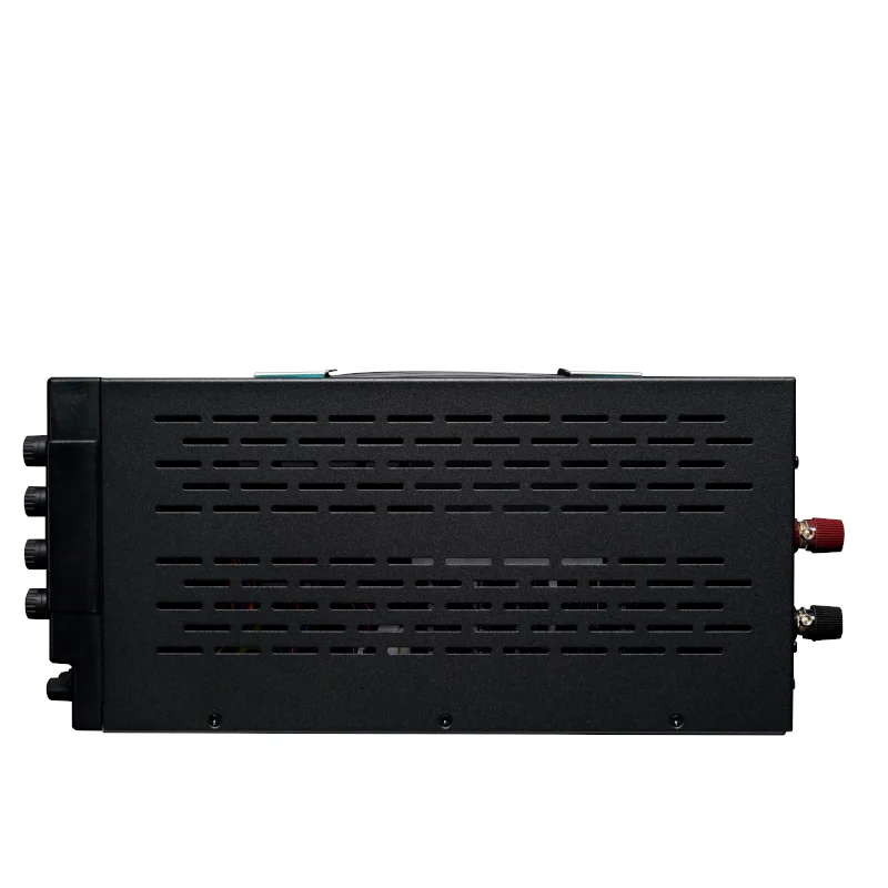 Лабораторный Регулируемый источник питания постоянного тока 50 в 30 А 10 мВ мА 1500 Вт