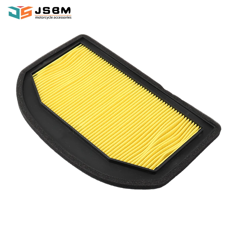 

JSBM очиститель впускного воздушного фильтра мотоцикла для TRIUMPH TIGER 1200 EXPLORER XCA 2012 2013 2014 2015 2016 2017 2018 2019 HFA6510