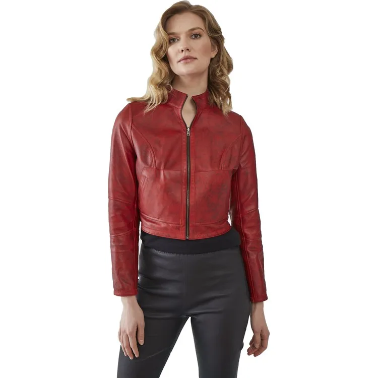 Deriderim Женская двухсторонняя