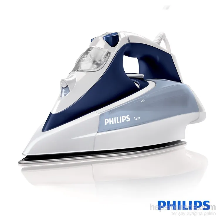 Как разобрать утюг philips azur 2400w Philips Azur GC4410/22 Паровой утюг на основе SteamGlide мощностью 2400 Вт AliEx