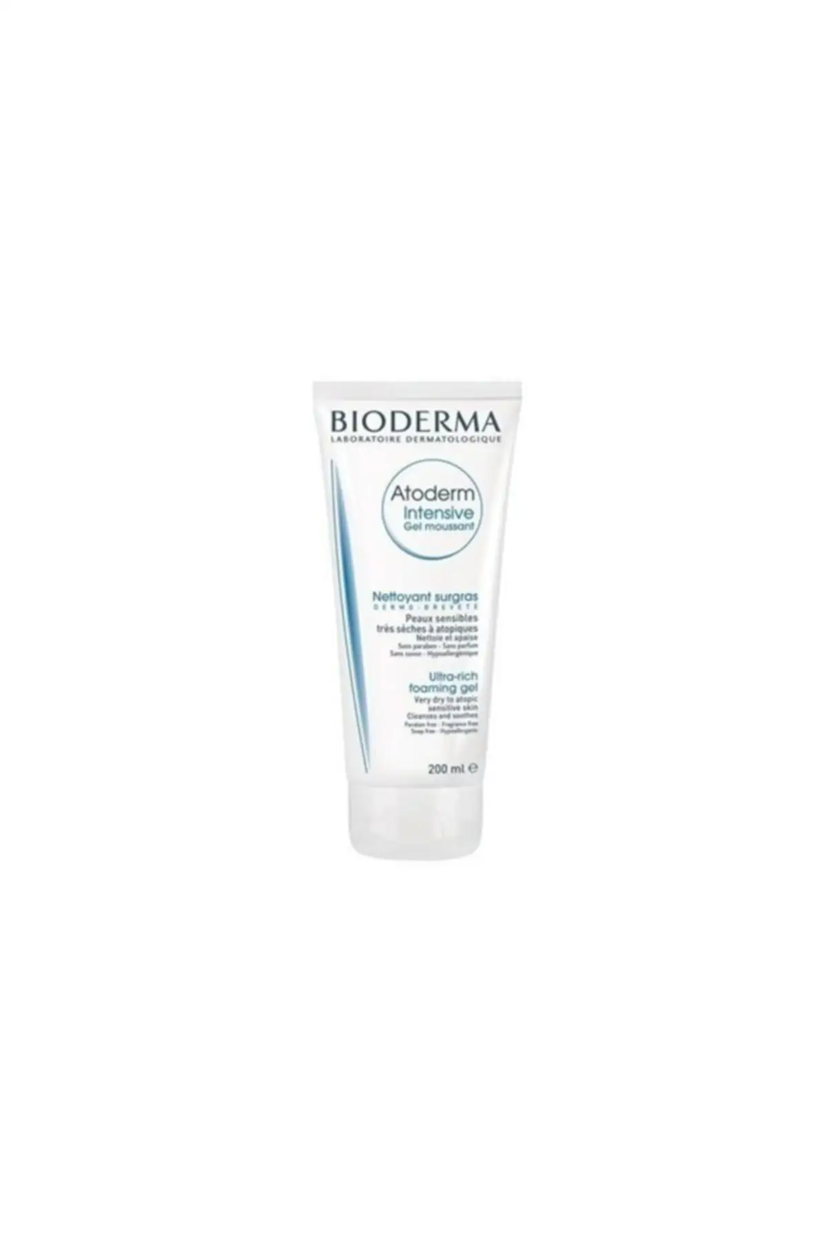 Atoderm intensive gel. Atoderm Intensive Gel moussant. Bioderma Intensive Gel moussant инструкция по применению.