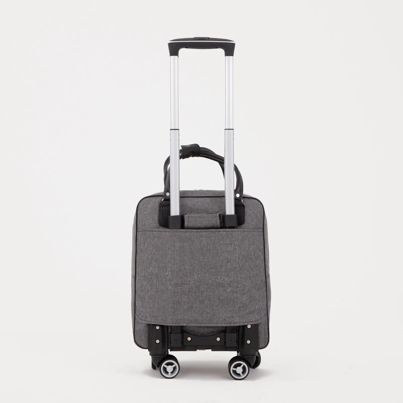 Рисунок 2 - Сумка дорожная 18 на колёсах