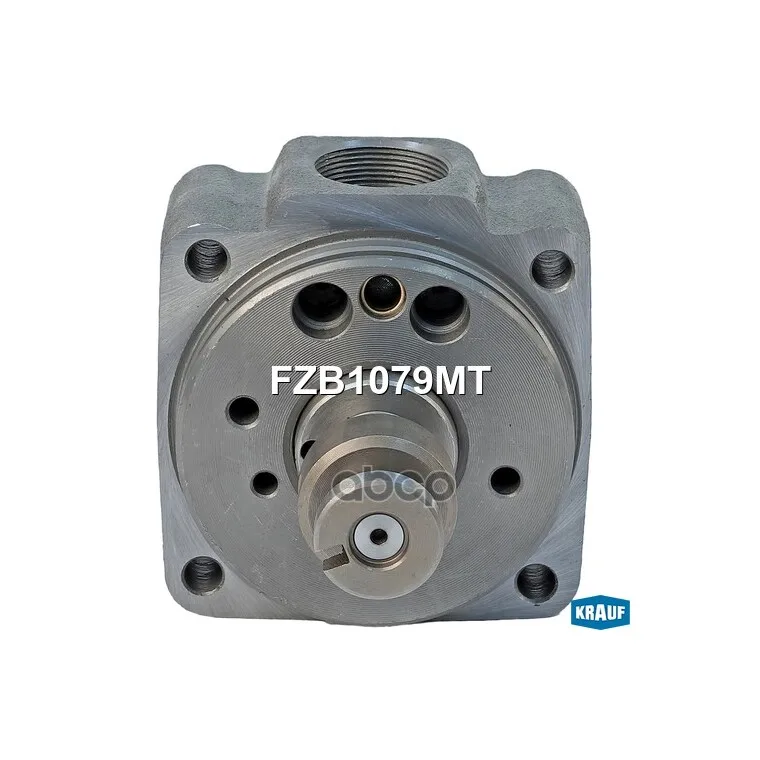 Плунжерная Пара Тнвд Krauf арт. FZB1079MT