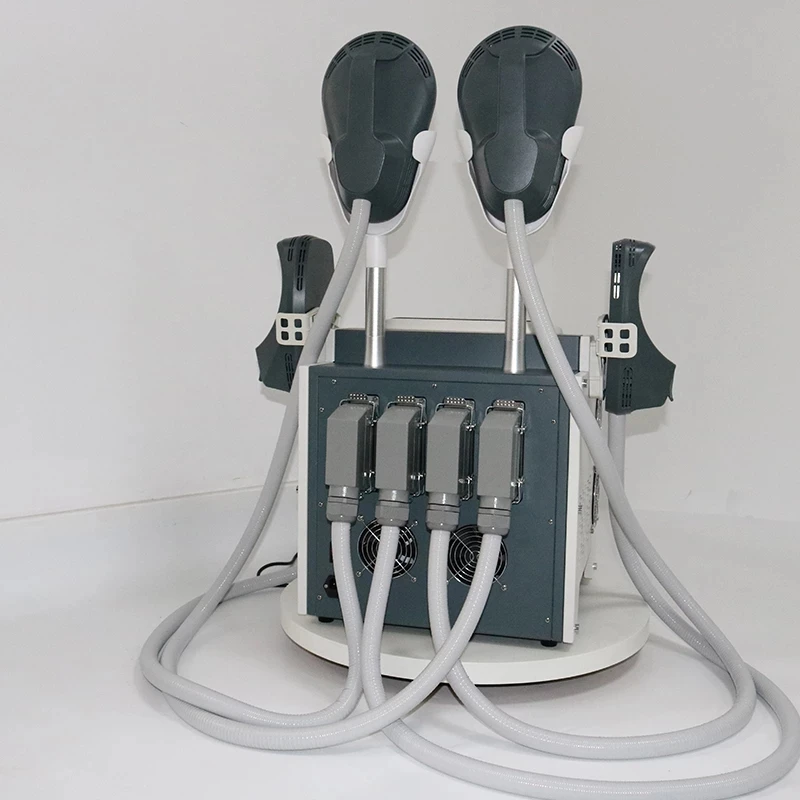 Рисунок 6 - Портативная электромагнитная машина