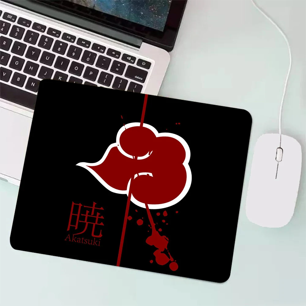 

Akatsuki маленький игровой коврик для мыши, ПК, игровой коврик для клавиатуры и мыши XXL, компьютерный офисный коврик для мыши, коврик для ноутбук...