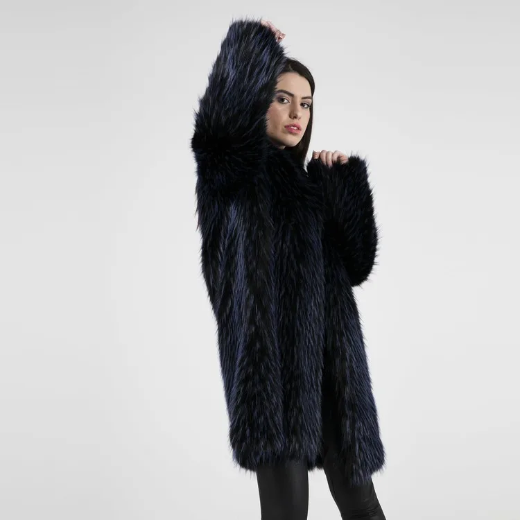 Emporio Armani Женское пальто 1Nl50T