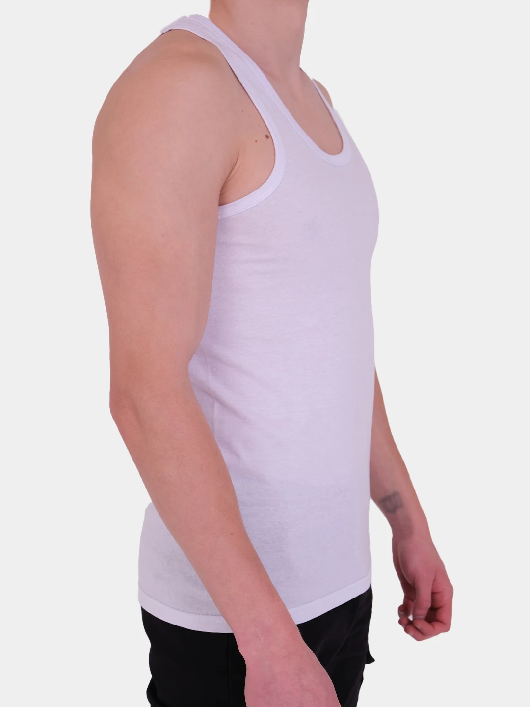 Купить В Минске Нательную Майку