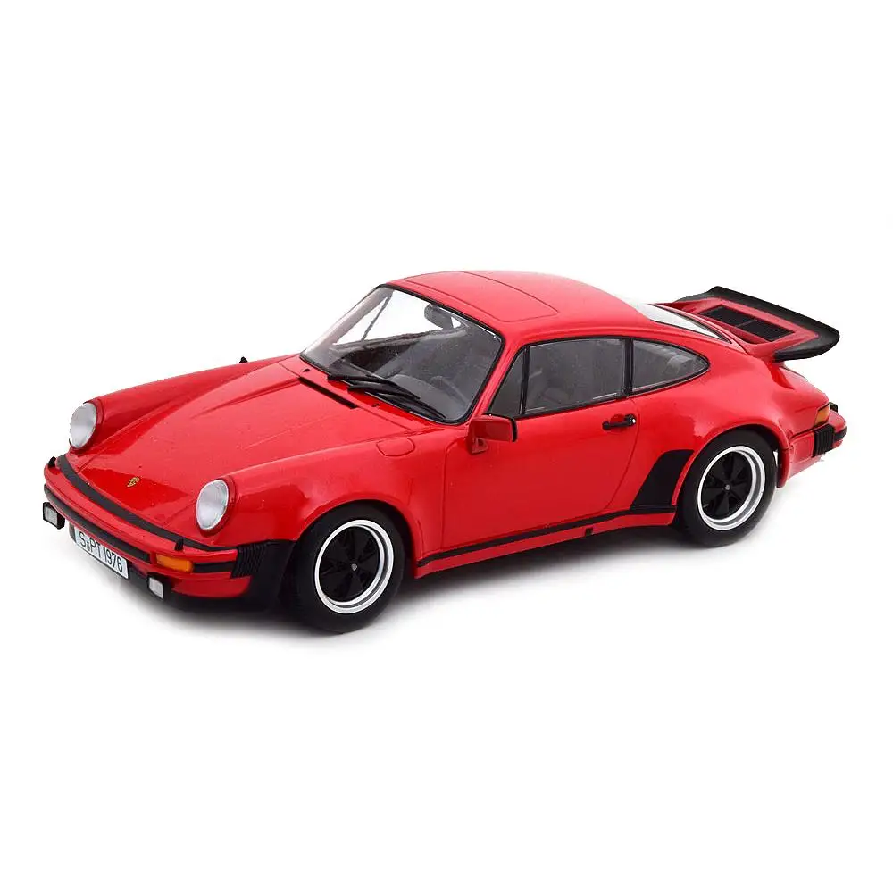 PORSCHE 911 930 TURBO 30 1976 RED   911    AliExpress