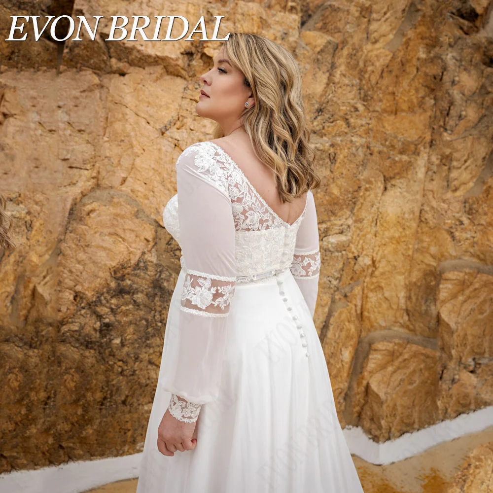 Рисунок 5 - EVON BRIDAL Свадебное платье с