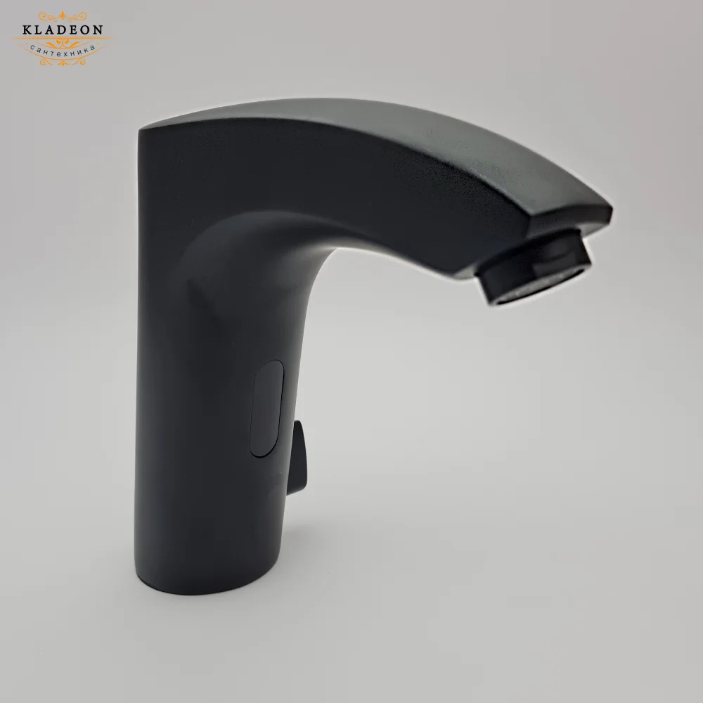 Сенсорный смеситель для ванной комнаты раковины ванна кухня душевая головка