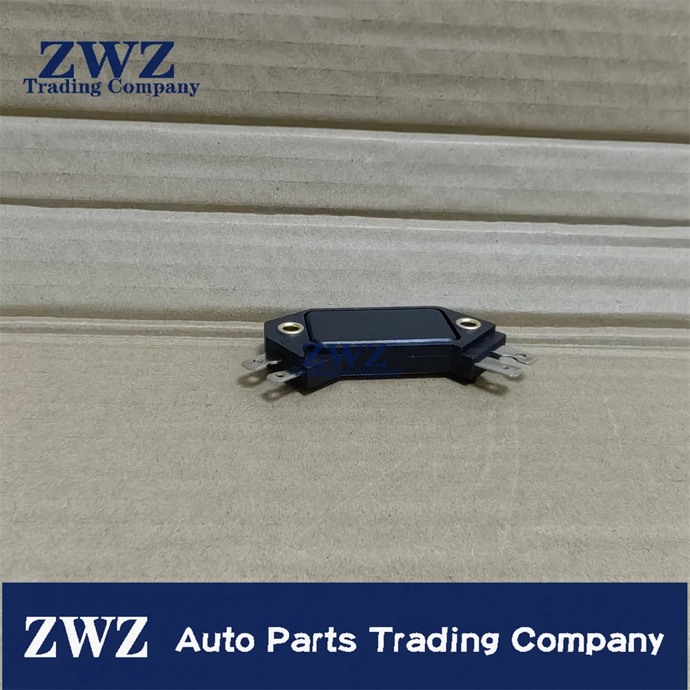 Для Fleetwood/Brougham для Chevrolet Pontiac Olds Buick LX301 D1906HT 4-контактный модуль катушки зажигания HEI