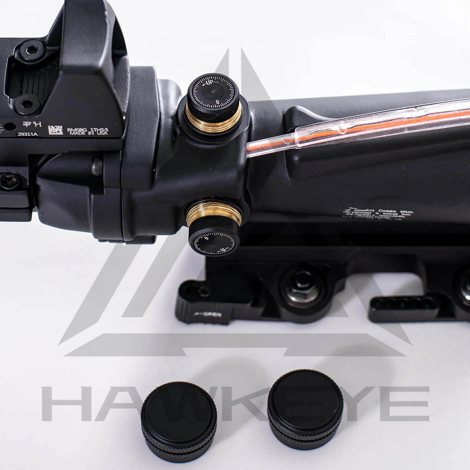 Рисунок 5 - Тактический прицел для винтовки TA11ACOG