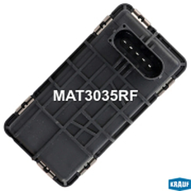 Актуатор турбокомпрессора Krauf MAT3035RF Актуаторы Запчасти
