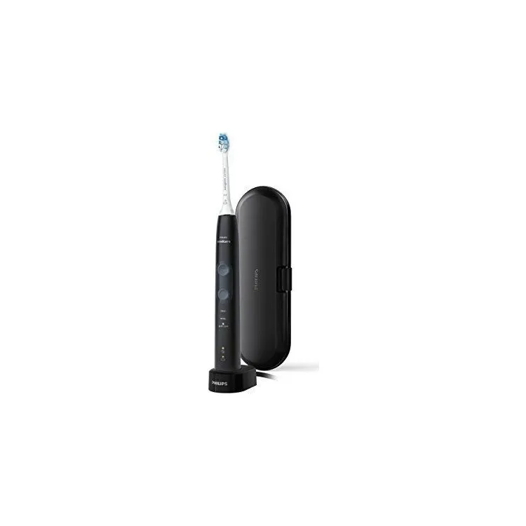 Philips Sonicare Protectiveclean 5100 Gum Health, перезаряжаемая электрическая зубная щетка