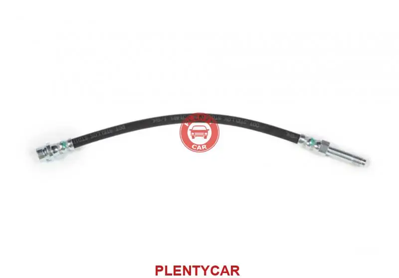 27-00167-sx_шланг тормозной задний!/ ford mondeo all 93-00 Stellox 2700167SX