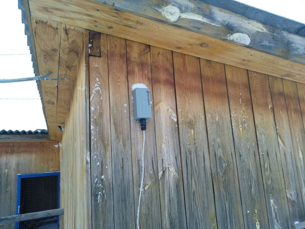 4G роутер с SIM картой уличный WiFi модем внешняя антенна LTE +5dbi NR-400 Cat.4