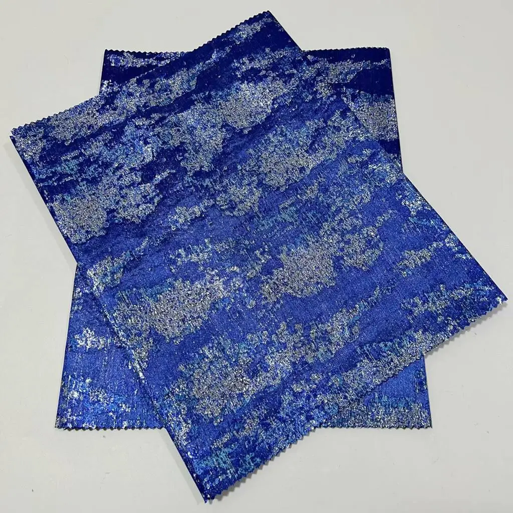 3D швейцарский головной убор Sego 2025 г. нигерийский толстый SEGO роскошный