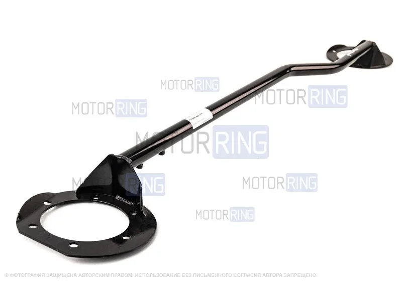 Распорка Передних Стоек 3 Точечная Калина Купить