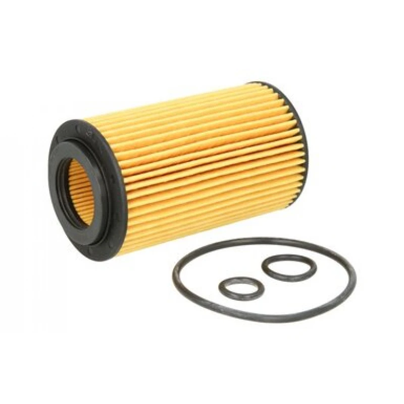 Фильтр масляный для Mercedes W203 2000-2008 KNECHT OX153/7D2, Мерседес C-класс Масляные фильтры Расходники Mercedes автомобиль